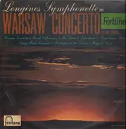 The Longines Symphonette - Warsaw Concerto And Other Favorites