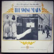 LP-Box - The Longines Symphonette - The Swing Years