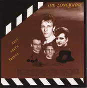 The Longjohnz - Auri Sacra Fames