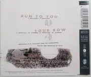 CD Single - The Longjohnz - Run To You