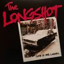 LP - The Longshot - Love Is For Losers