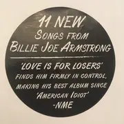 LP - The Longshot - Love Is For Losers