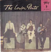 LP - The London Beats - The London Beats