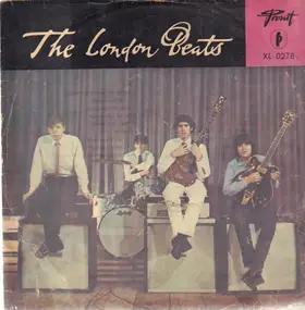 The London Beats - The London Beats