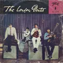 LP - The London Beats - Linda Fortune - sings