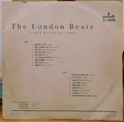 The London Beats - Linda Fortune - sings