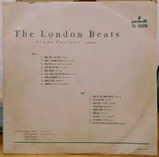 LP - The London Beats - Linda Fortune - sings