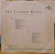The London Beats - Linda Fortune - sings