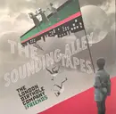 LP - The London Dirthole Company - The Sounding Alley Tapes - Green Vinyl