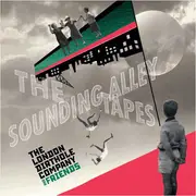LP - The London Dirthole Company - The Sounding Alley Tapes