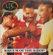 LP - The London Dread Collective - Kreem Of The Krop