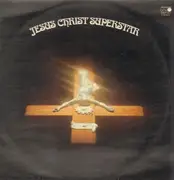 LP - The London Ensemble - Jesus Christ Superstar
