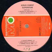 LP - The London Ensemble - Jesus Christ Superstar