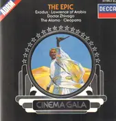 The London Festival Orchestra - The Epic