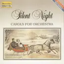 CD - The London Festival Orchestra - Silent Night (Carols For Orchestra)