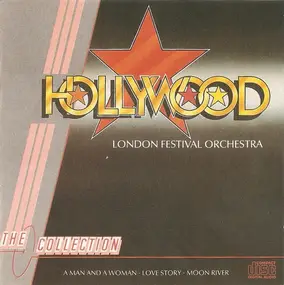 The London Festival Orchestra - Hollywood