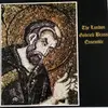 LP - The London Gabrieli Brass Ensemble - The London Gabrieli Brass Ensemble