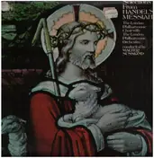 The London Philharmonic Choir - Selections from Händel's Messiah