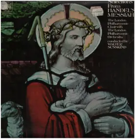 The London Philharmonic Choir - Selections from Händel's Messiah