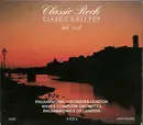 CD - The London Philharmonic Orchestra, Simon Gale & others - Classic Rock (Classic Goes Pop, Vol. 1-3)
