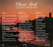 CD - The London Philharmonic Orchestra, Simon Gale & others - Classic Rock (Classic Goes Pop, Vol. 1-3)