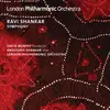 CD - The London Philharmonic Orchestra , Anoushka Shankar , Pieter Schoeman , David Murphy , Ravi Shankar - Ravi Shankar Symphony