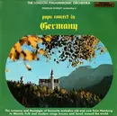 LP - The London Philharmonic Orchestra , Douglas Gamley - Pops Concert In Germany