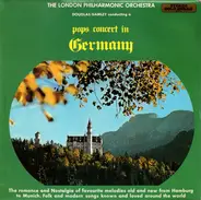 The London Philharmonic Orchestra , Douglas Gamley - Pops Concert In Germany