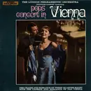 LP - The London Philharmonic Orchestra , Douglas Gamley - Pops Concert In Vienna