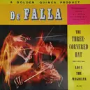 LP - de Falla - The Three-Cornered Hat / Love The Magician