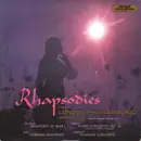 LP - Clive Lythgoe - Rhapsodies
