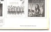 LP - Clive Lythgoe - Rhapsodies