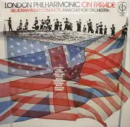The London Philharmonic Orchestra , Sir Adrian Boult - Marches For Orchestra