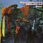 The London Philharmonic Orchestra , Steve Howe • Bill Bruford • Jon Anderson • Tim Harries • David - Symphonic Music of Yes