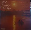LP - The London Philharmonic Orchestra - 1000 Magic Strings