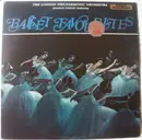 LP - Tchaikovsky / Offenbach / Chopin a.o. - Ballet Favourites