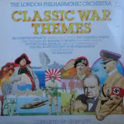 LP - The London Philharmonic Orchestra Conducted By Geoff Love - Classic War Themes