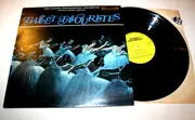 LP - Tchaikovsky / Offenbach / Chopin a.o. - Ballet Favourites