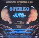 LP - The London Philharmonic Orchestra - A Sound Spectacular Stereo Space Odyssey