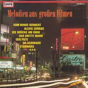 London Philharmonic Orchestra - Melodien Aus Grossen Filmen