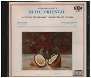 The London Philharmonic Orchestra - Suite Oriental