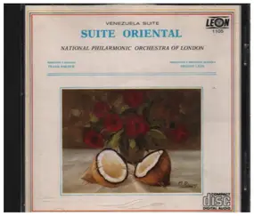 London Philharmonic Orchestra - Suite Oriental