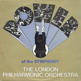 London Philharmonic Orchestra - Power Of The Symphony