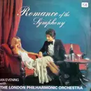 LP - The London Philharmonic Orchestra - Romance Of The Symphony