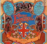 LP - The London Philharmonic Orchestra With The Royal Choral Society - Crown Imperial