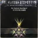 LP - The London Philharmonic Orchestra - The Diamond Symphonies