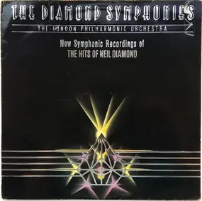 London Philharmonic Orchestra - The Diamond Symphonies