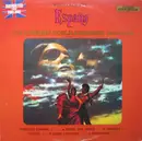 LP - The London Philharmonic Orchestra - España
