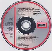 CD - The London Philharmonic Orchestra - Melodien Aus Grossen Filmen