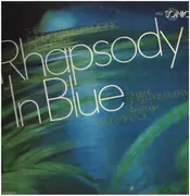 LP - The London Philharmonic Orchestra - Rhapsody In Blue